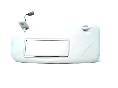 Left sun visor RENAULT KADJAR (HA_, HL_) 1.5 BLUE dCi 115 (HLA6) | BP32781747I1  - Image 5