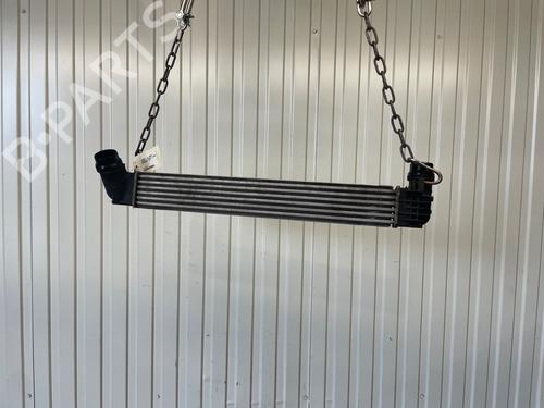 Used Intercooler Intercooler RENAULT MEGANE III Grandtour (KZ0/1) 1.2 TCe (KZ2B, KZ11) (116 hp) 34410496 34410496