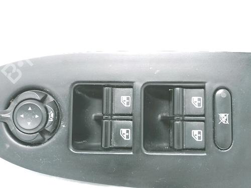 Left front window switch ALFA ROMEO GIULIETTA (940_) 1.6 JTDM (940FXD1A) | BP36057996I27 - Image 4