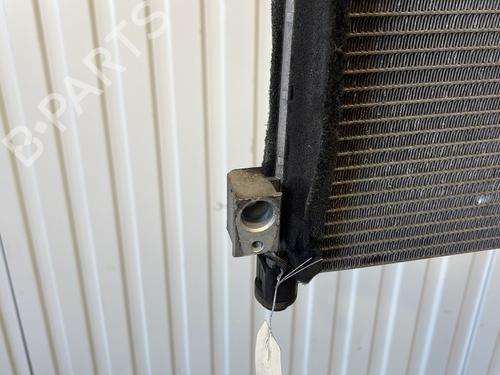 AC radiator NISSAN X-TRAIL II (T31) 2.0 dCi 4x4 | BP25275404M32