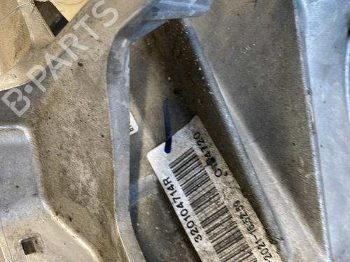 Gearbox RENAULT MASTER III Van (FV) 2.3 dCi 135 FWD (FV0N, FV08, FV06, FV00, FV1S) | BP30445770M3  - Image 9