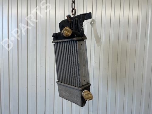 Used Intercooler Intercooler TOYOTA YARIS (_P9_) 1.4 D-4D (NLP90_, NLP90R) (90 hp) 32984133 32984133