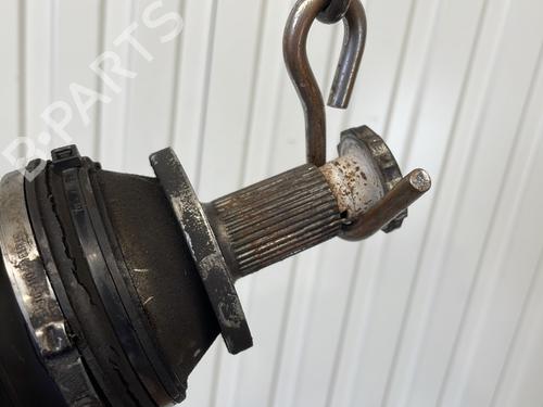 Used Left front driveshaft Left front driveshaft VW POLO IV (9N_, 9A_) 1.2 12V (64 hp) 25275300 25275300