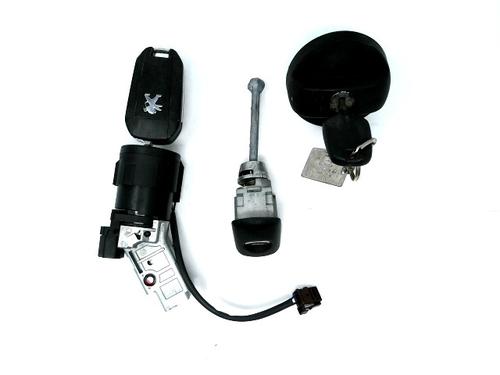 Electronic module PEUGEOT 208 I (CA_, CC_) 1.4 HDi | BP28965497M83