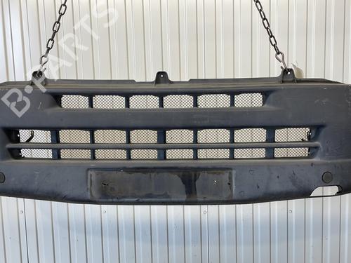 Used Front bumper PEUGEOT BOXER Van (230L) 2.5 D (86 hp) 24890935
