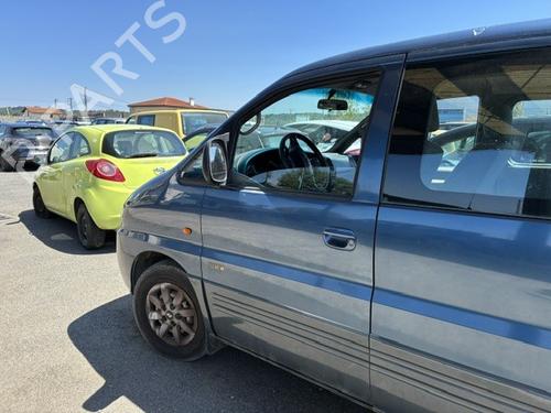 Starter HYUNDAI H-1 / STAREX Bus (A1) 2.5 CRDi | BP37865202M8 - Image 23