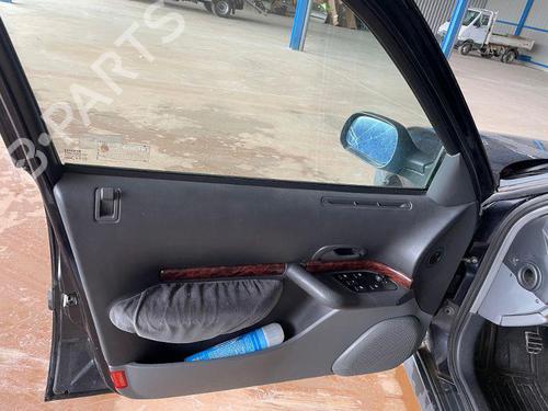 Front left interior door handle RENAULT SAFRANE I (B54_) 2.5 dT (B548) | BP22100336I13 