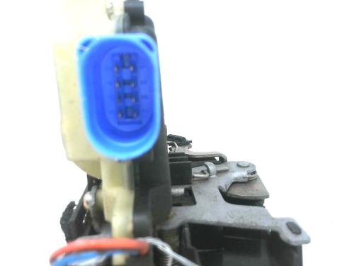 Front left lock VW POLO (9N_, 9A_) 1.2 12V | BP25275298C98 