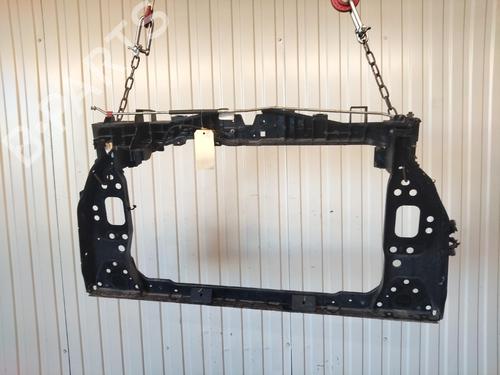 Frontplade/Frontkurv FIAT 500X (334_) 1.4 (334AXC1B, 334AXC11) | BP39171218C72 - Image 4
