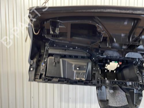 Used Dashboard Dashboard PEUGEOT PARTNER Box Body/MPV 1.6 BlueHDi 100 (100 hp) 21202109 21202109