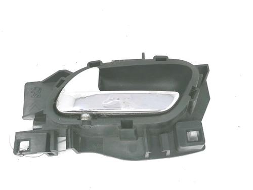Front left interior door handle PEUGEOT PARTNER Tepee 1.6 HDi 16V | BP22098670I13 - Image 2