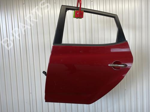 Used Left rear door HYUNDAI ix20 (JC) 1.4 CRDi (90 hp) 24365137