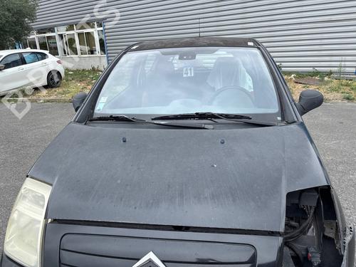 Brugte CITROËN C2 (JM_) 1.6 4921240