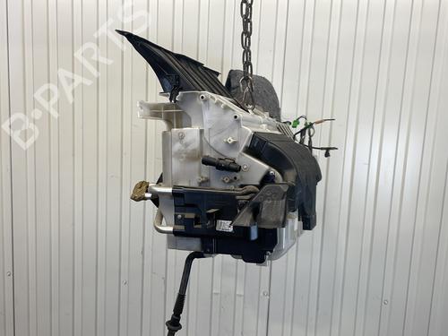 Used Heater matrix box Heater matrix box CITROËN C4 AIRCROSS 1.8 HDi 150 AWC (150 hp) 29155788 29155788