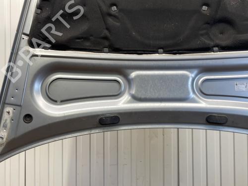 Hood AUDI A6 C6 Avant (4F5) 2.7 TDI | BP29959882C1 