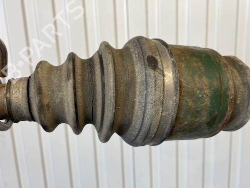 Left front driveshaft FORD RANGER (ET) 2.5 TDCi 4x4 | BP25142202M38 