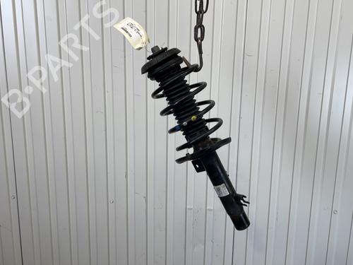 Used Left front shock absorber CITROËN C4 CACTUS 1.2 VTi 82 (82 hp) 28817789