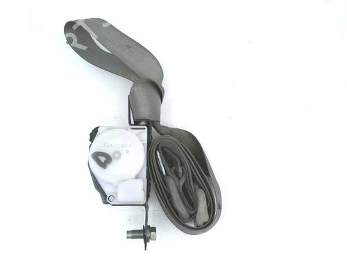 Front right seatbelt RENAULT MASTER PRO Platform/Chassis (HH__, UH__) | BP27498646I25 - Image 2