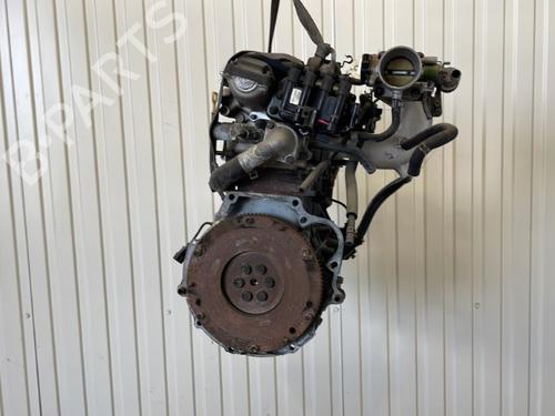 Engine HYUNDAI COUPE I (RD) 2.0 16V | BP20917460M1 