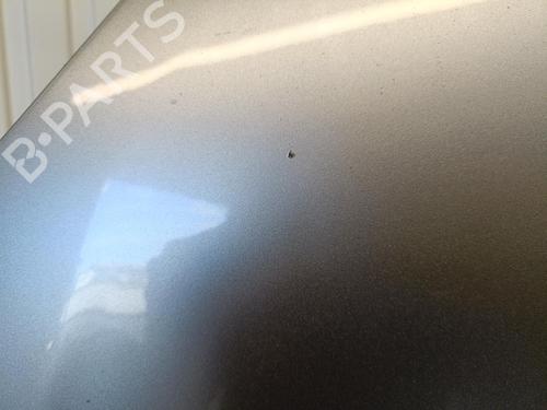 Used Hood Hood 22100756 22100756