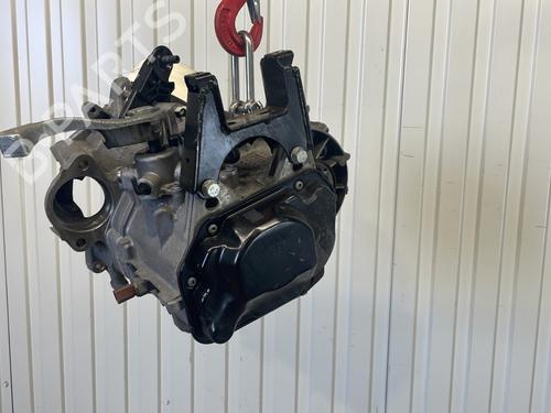 Gearbox SEAT IBIZA IV SC (6J1, 6P5) 1.2 TSI | BP31280193M3