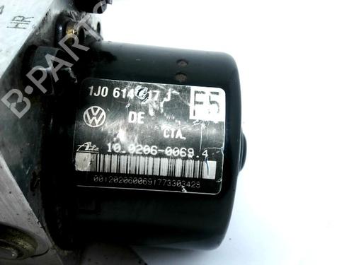 ABS pump VW GOLF IV (1J1) 1.9 TDI | BP24233279M43 