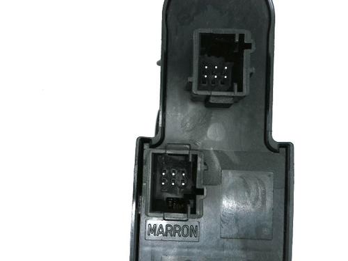 Left front window switch CITROËN DS4 (NX_) 1.6 HDi 115 | BP29074737I27 