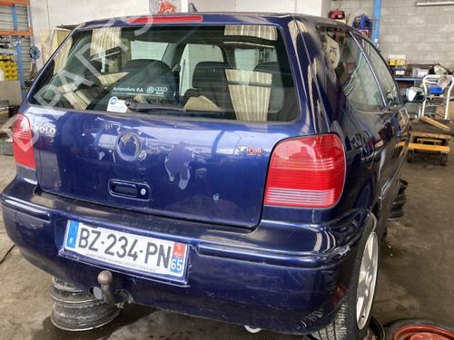 Pulley VW POLO (6N2) 1.4 TDI | BP22099989M122  - Image 10