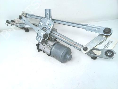 Front wiper motor CITROËN BERLINGO MULTISPACE (B9) | BP29997688M29 - Image 2