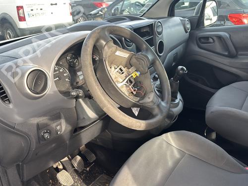 Left front window switch CITROËN BERLINGO Box Body/MPV (B9) 1.6 HDi / BlueHDi 75 | BP29997685I27 - Image 28