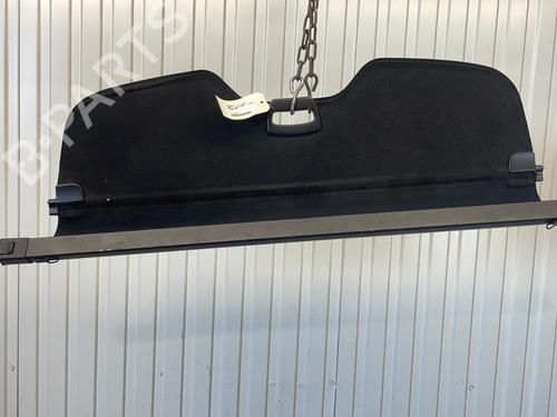 Used Rear parcel shelf Rear parcel shelf PEUGEOT 308 SW I (4E_, 4H_) 1.6 HDi (109 hp) 29407348 29407348