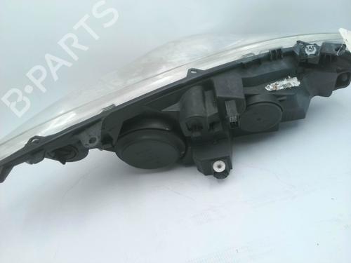Left headlight PEUGEOT 307 Break (3E) 1.6 HDi 110 | BP28604616C28