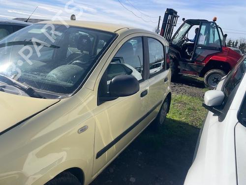 Right taillight FIAT PANDA (169_) 1.2 LPG (169CXF1A) | BP32518332C35  - Image 16