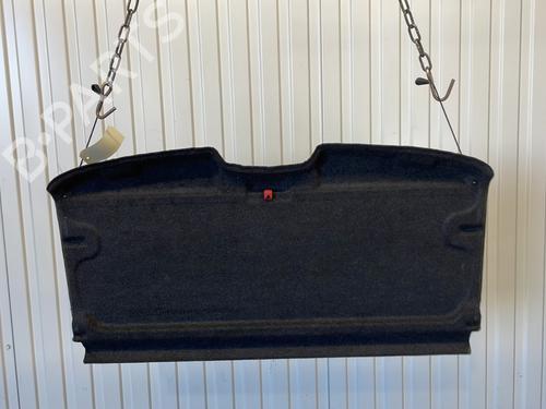 Rear parcel shelf PEUGEOT 308 I (4A_, 4C_) 1.6 16V | BP25141378C85 