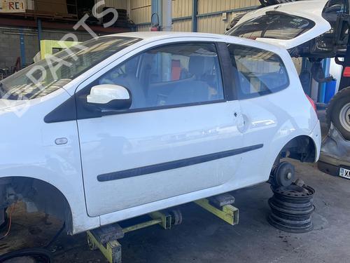 Front left window mechanism RENAULT TWINGO II (CN0_) 1.2 16V (CN04, CN0B) | BP25275444C22  - Image 14