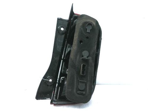 Left taillight NISSAN MICRA III (K12) 1.5 dCi | BP20911793C34 