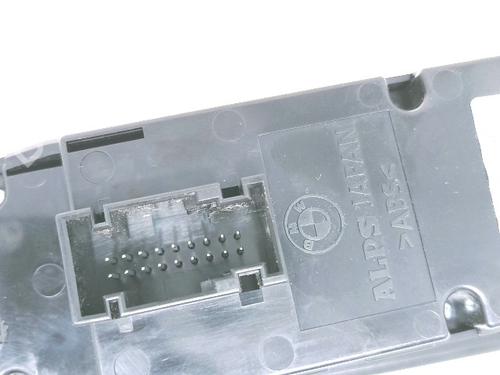Left front window switch BMW 3 Touring (E91) 330 xd | BP35793181I27 - Image 4