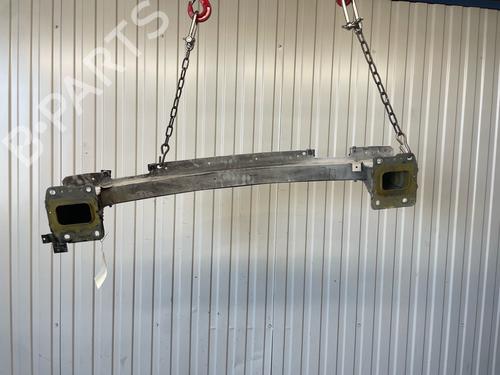 Used Front bumper reinforcement Front bumper reinforcement 36078095 36078095