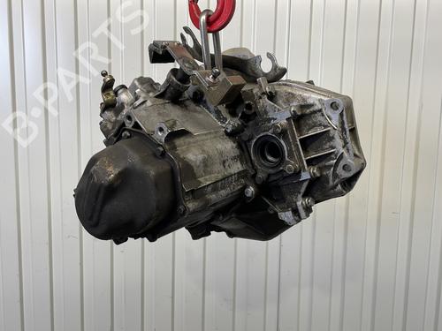 Gearbox FIAT PANDA (169_) 1.3 D Multijet (169.AXC1A) | BP33183822M3  - Image 6