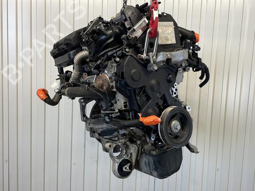 Engine CITROËN BERLINGO Box Body/MPV (B9) 1.6 HDi / BlueHDi 75 | BP29997710M1 - Image 5