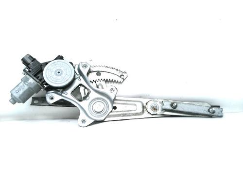 Used Rear right window mechanism CITROËN C4 AIRCROSS 1.8 HDi 150 AWC (150 hp) 29155773