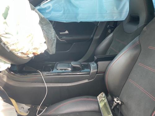 Left sun visor MERCEDES-BENZ A-CLASS Saloon (V177)  | BP33432563I1  - Image 9