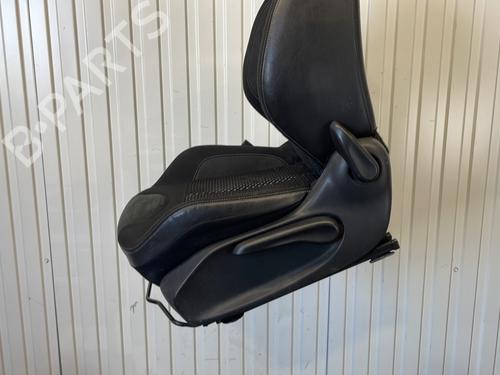 Left front seat CITROËN DS3 (SA_) 1.6 VTi 120 | BP32990994C15 - Image 8