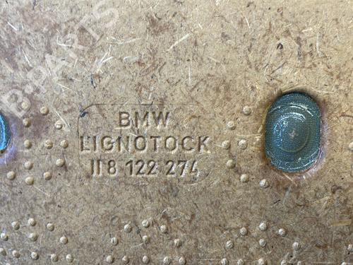 Used Rear right panel Rear right panel BMW 3 (E36) 325 i (192 hp) 33829635 33829635