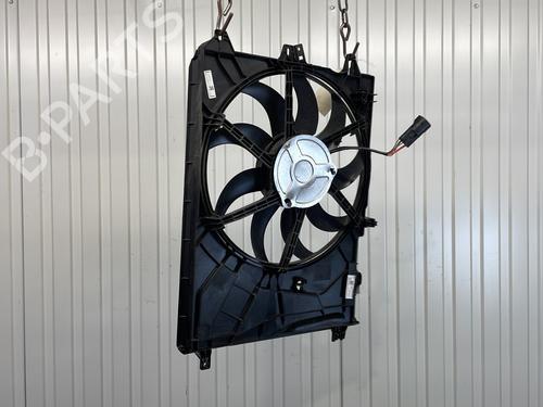 Radiator fan JEEP COMPASS (MP, M6, MV, M7) 1.3 Hybrid 4x4 | BP30162286M35