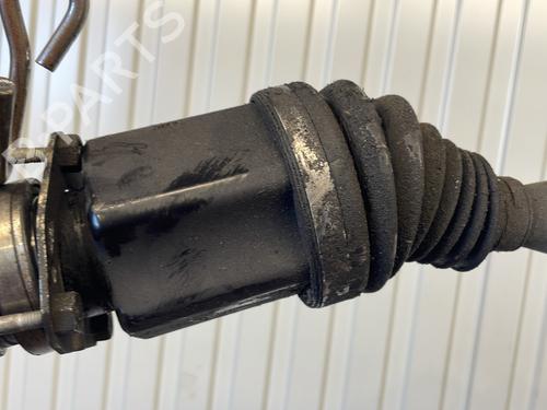 Right front driveshaft ALFA ROMEO 159 (939_) 1.9 JTDM 8V (939AXE1B) | BP24449368M39 - Image 2