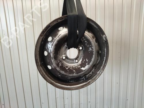 Used Rim Rim PEUGEOT PARTNER Box Body/MPV (5_, G_) 1.8 D (58 hp) 39607735 39607735