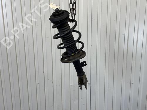 Used Right front shock absorber PEUGEOT 308 SW I (4E_, 4H_) 1.6 HDi (109 hp) 29407352