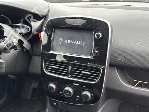 Front left panel RENAULT CLIO IV Grandtour (KH_) 1.5 dCi 90 (KHN3, KHN4) | BP29287946C58 