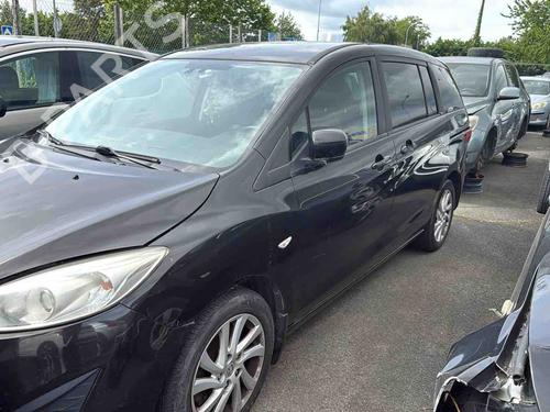 Ignition barrel MAZDA 5 (CW) 1.6 CD | BP36468153M48 - Image 18
